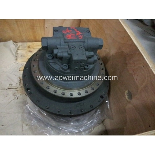 EC210B travel motor excavator final drive 14528732 China Manufacturer